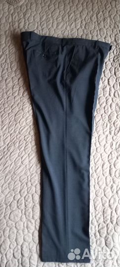 Немецкие Брендовые Брюки Европа Benvenuto Нов р.58