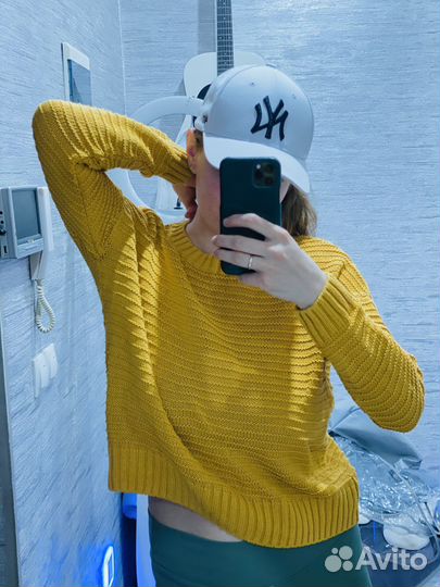 Свитер кофта H&M
