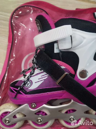 Ролики детские