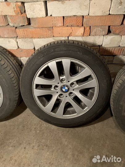 Michelin E-Primacy 205/55 R16