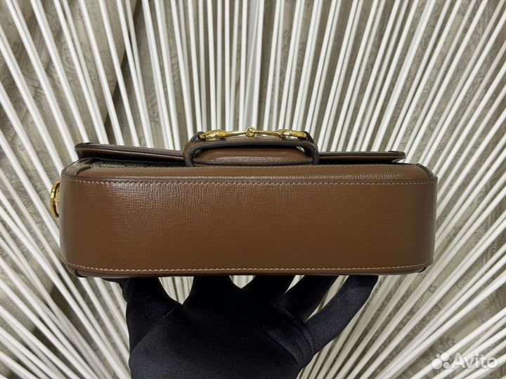 Сумка Gucci Horsebit