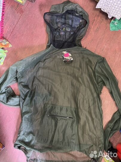 Накомарник