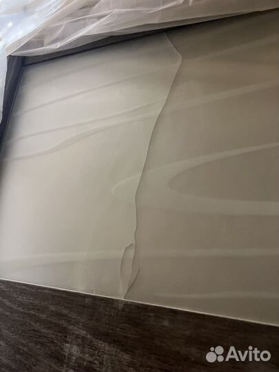 Дверь межкомнатная