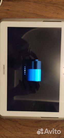 Планшет Samsung Galaxy Note 10.1 GT-N8010 16Gb