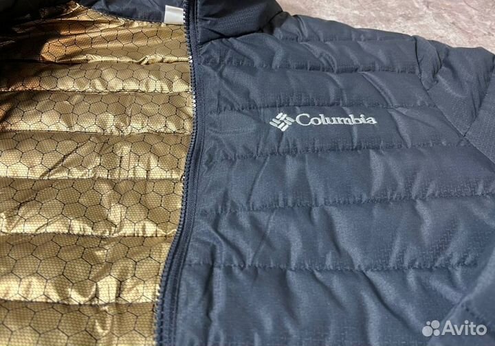 Куртки Columbia 2 в 1 качественные