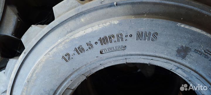 Шины Trelleborg SK-900