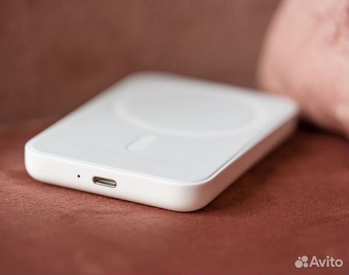 MagSаfе Battery Pасk