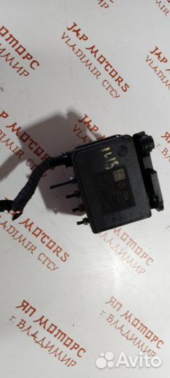 Блок ABS Audi A3 8V CJS 1.8 2014