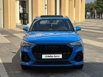 Audi Q3 2.0 AT, 2019, 54 000 км, с пробегом, цена 3 499 000 руб.