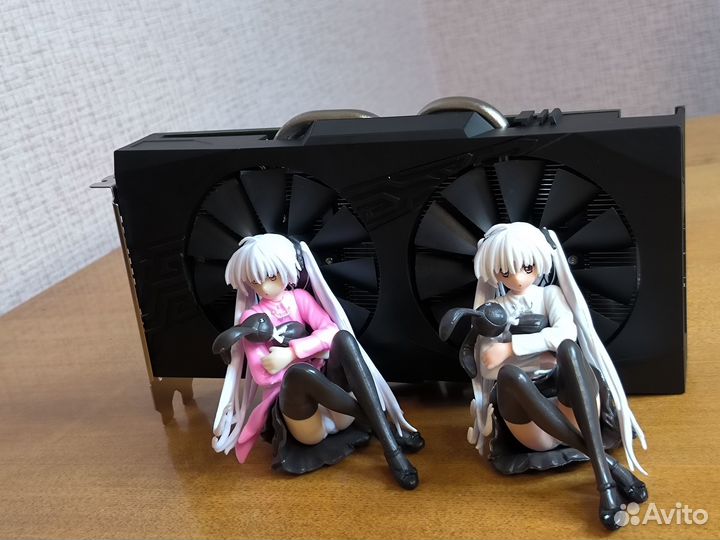 RX 580 8gb