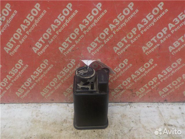 Адсорбер топливных паров Toyota Corolla CDE 120