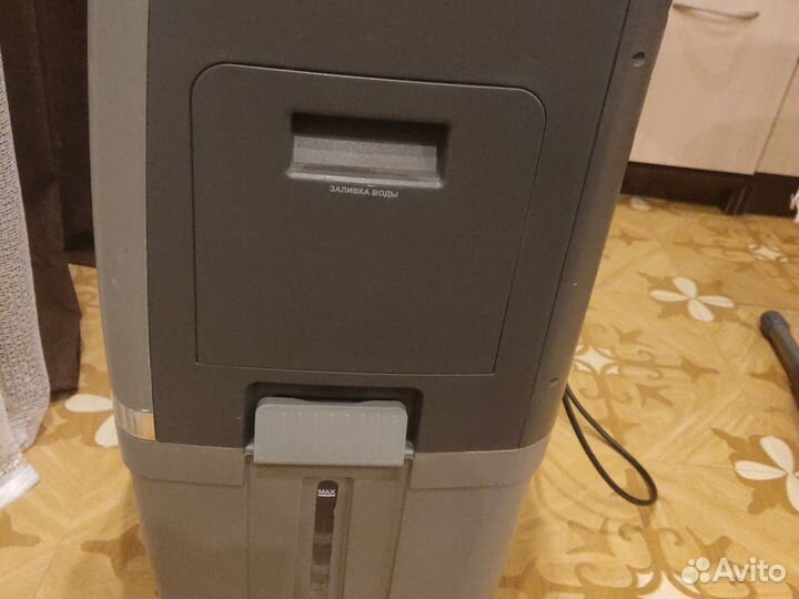 Кондиционер напольный бу