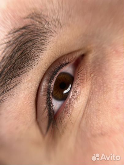 Перманентный макияж москва