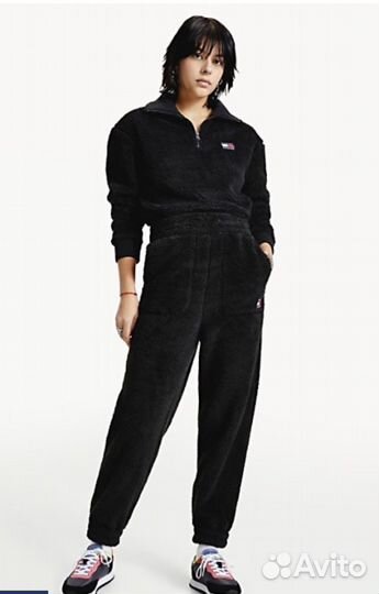 Женский спортивный костюм Tommy Hilfiger