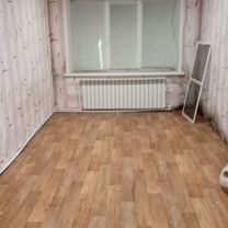 Квартира-студия, 21,6 м², 1/2 эт.