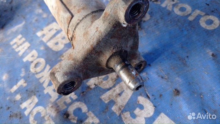 Задний кардан Ford Sierra седан 1990