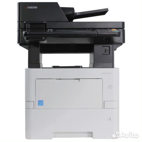 Мфу kyocera ecosys M3645dn