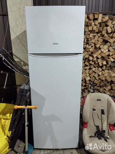 Холодильник бу