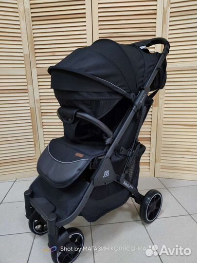 Коляски прогулочные Babalo Future в Наличии