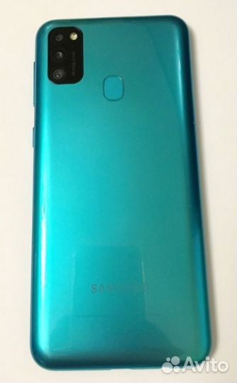 Samsung Galaxy M21, 4/64 ГБ