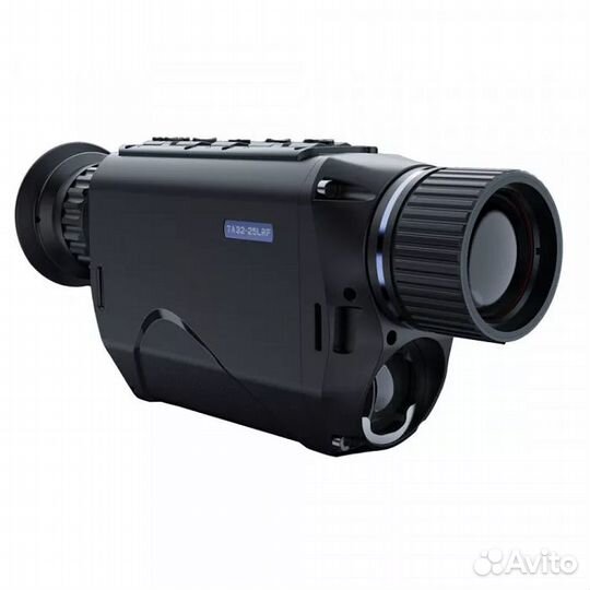 Тепловизор pard TA62-25LRF с дальномером