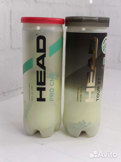 Теннисный мяч