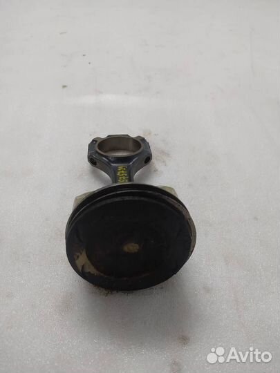 Поршень с шатуном A1570300517