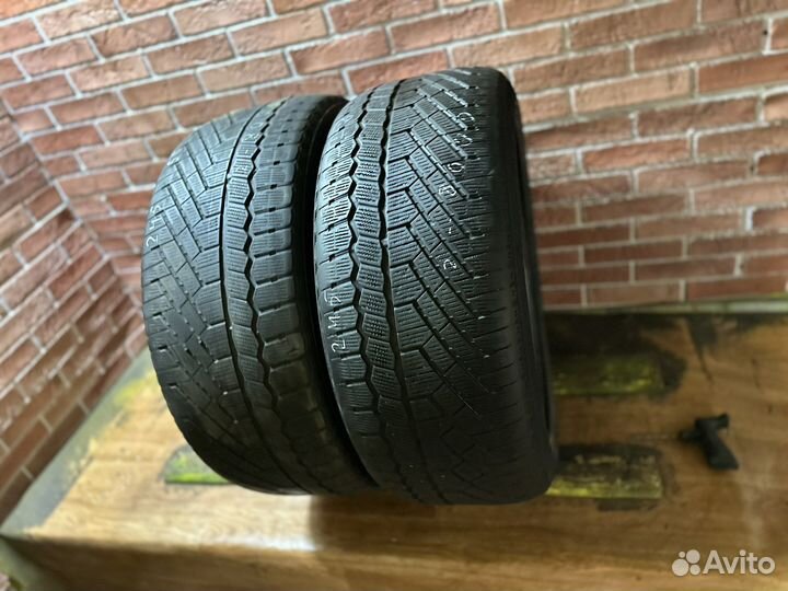 Continental ContiVikingContact 5 245/50 R18 104T