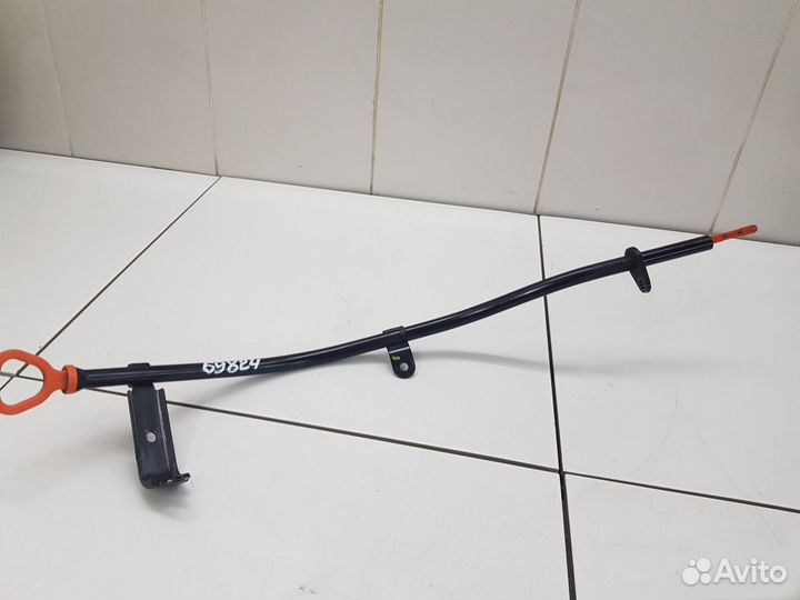 Щуп масляный (Chery Tiggo 7)