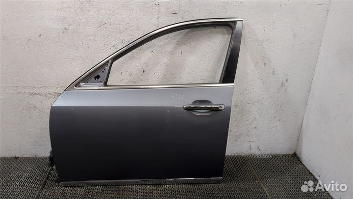 Динамик Hyundai Equus, 2016