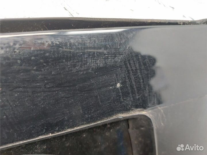 Дверь боковая Ford EcoSport 2017, 2018