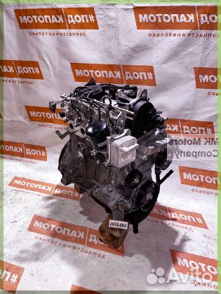 Двигатель CBZ 1,2t VW Caddy Golf 5 6 Polo 5