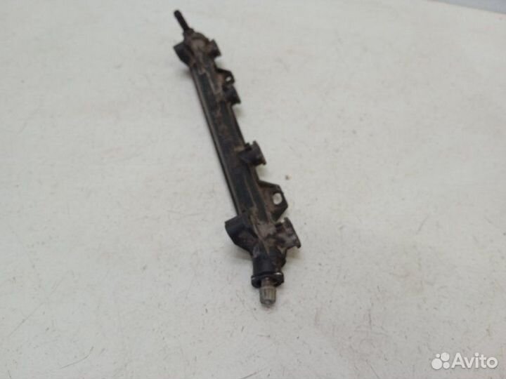 Рейка топливная (рампа) Volkswagen Polo 1.6 2015