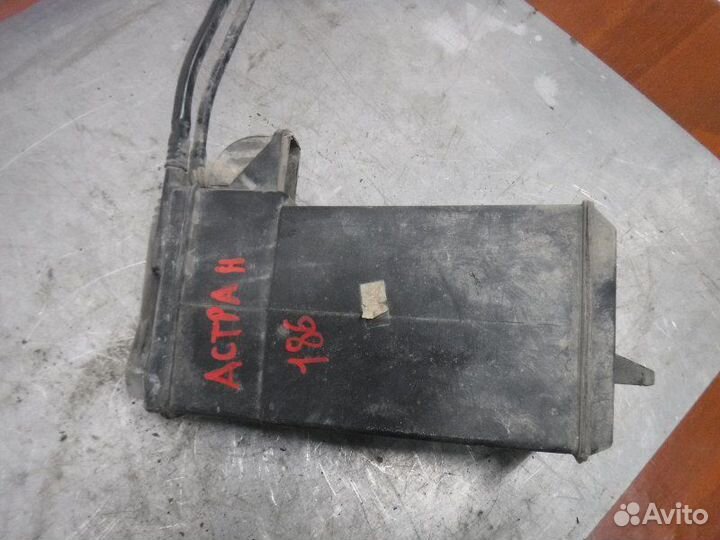 Абсорбер (фильтр угольный) Opel Astra H Z18XER