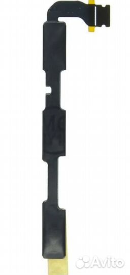 Шлейф Xiaomi Redmi 3 3s 4X кнопка включения кнопки