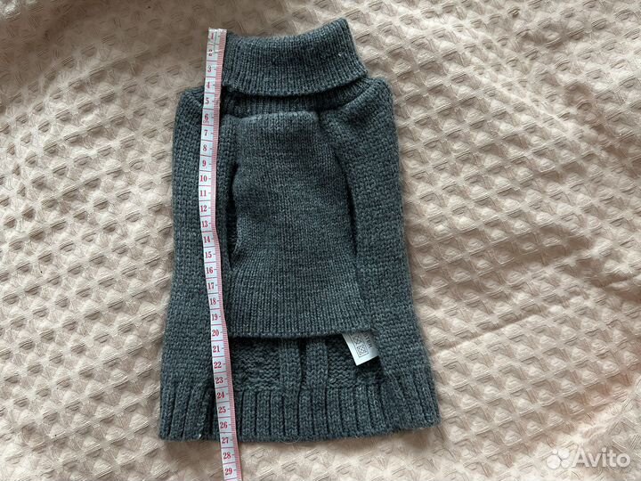 Одежда для маленьких собак