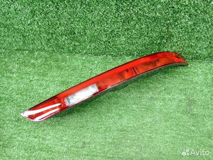 Фонарь в бампер правый 5 лампочек Audi Q5 18-21г V