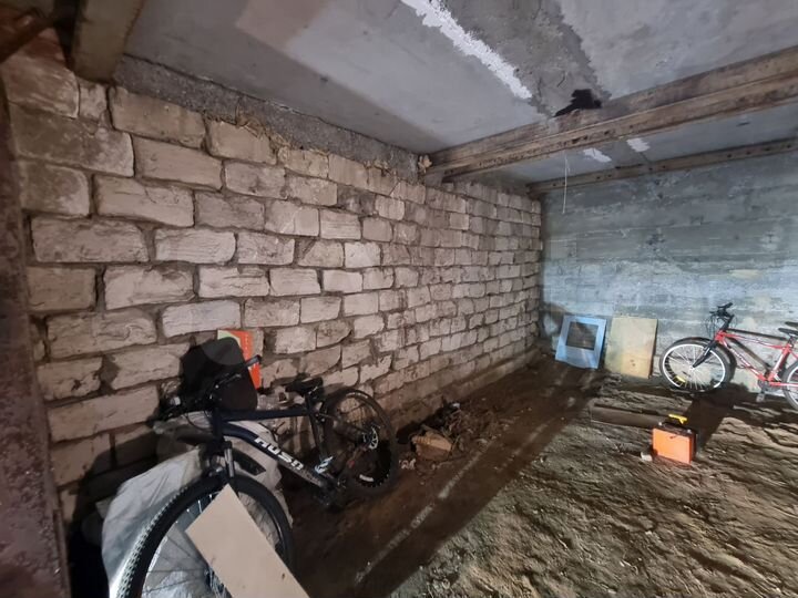 Гараж, 24 м²