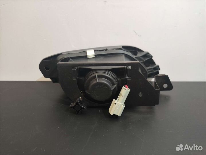 Фара противотуманная левая Daewoo Nexia 98-08