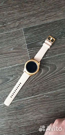 Samsung galaxy watch
