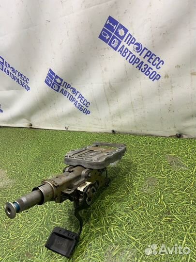 Рулевая колонка Skoda Superb седан 1.8 AWT 2007