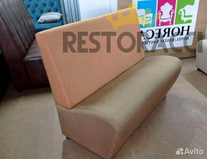 Мебель для ресторанов / Любые дизайны