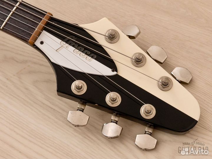 Электрогитара Greco MSV-850 Michael Schenker Flyin