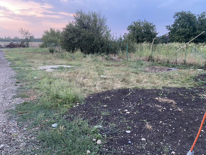 Участок 1 сот. (промназначения)