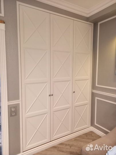 Мебель на заказ