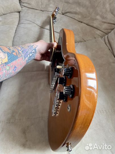 Электрогитара Guild S-100 Polara Made in USA