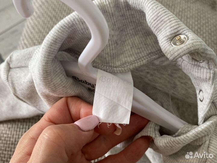 Водолазка детская