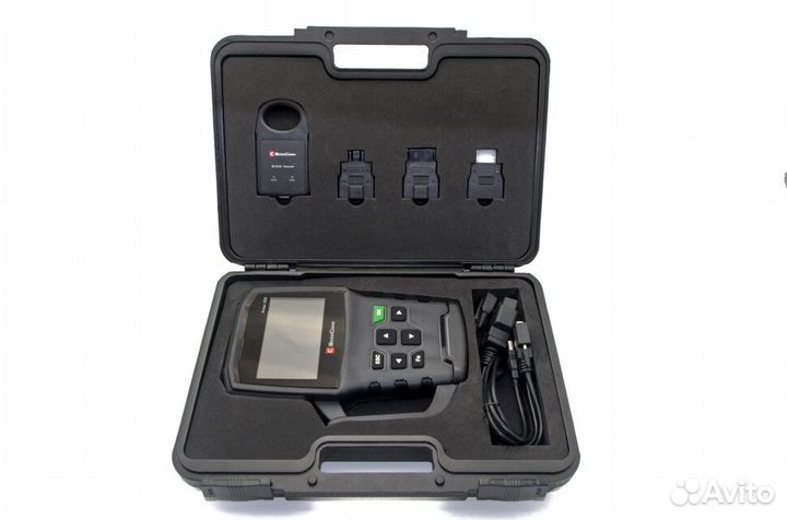 Программатор ключей kmax850