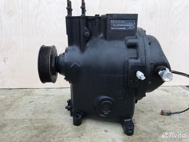 Компрессор Thermo King Термо Кинг