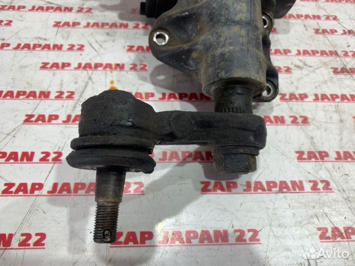 Рулевой редуктор Mitsubishi Challenger K97 4M40